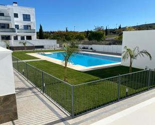 Flat for sale in Nepal, Málaga Capital