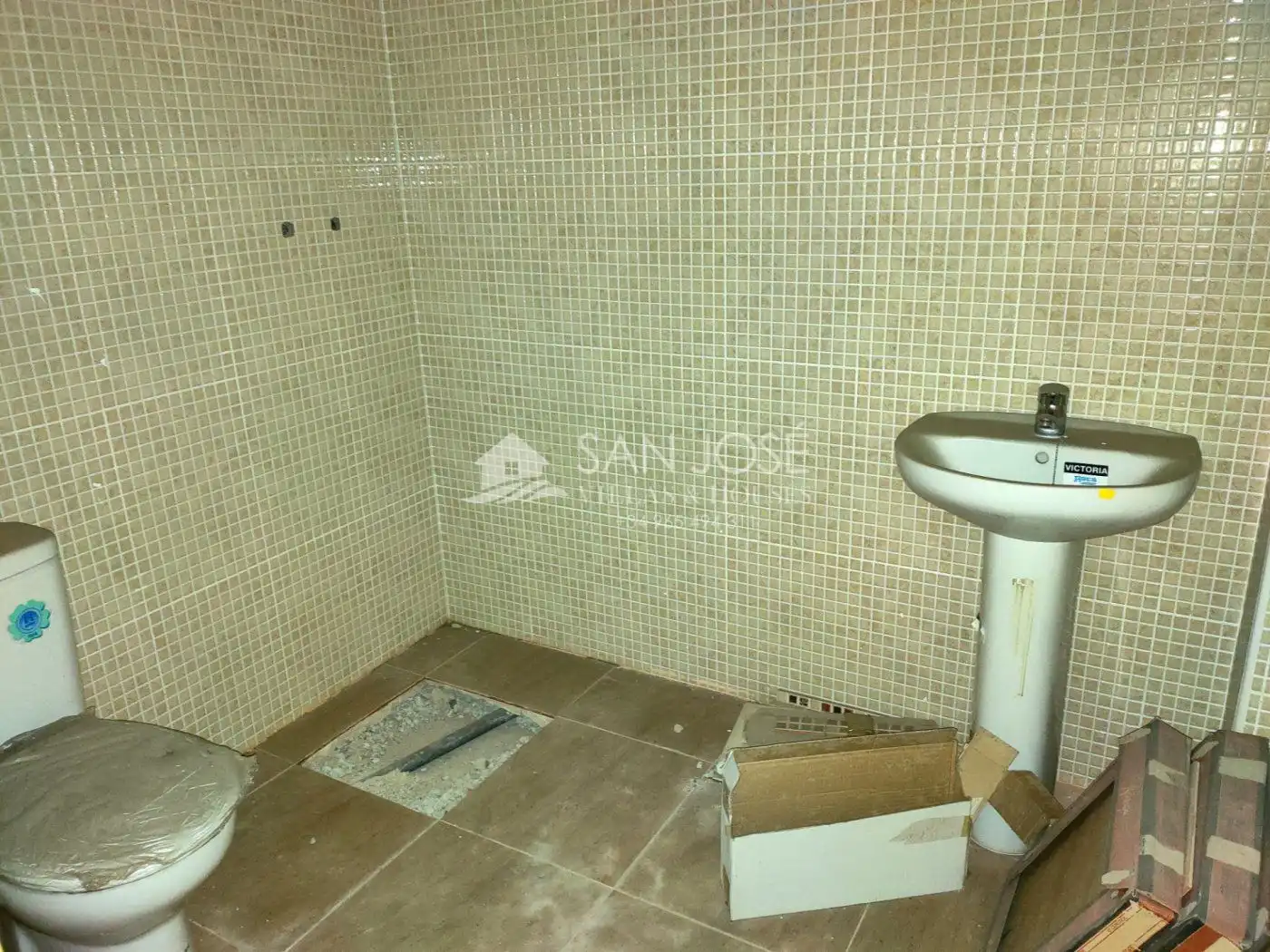 Business premises to rent in Aspe Centro, imagen 8