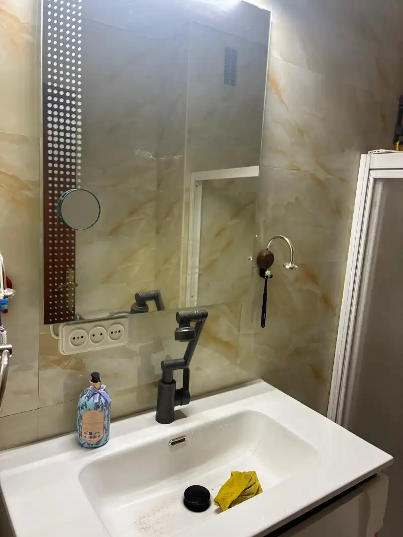 Piso con terraza en venta en Cerdanyola, imagen 17