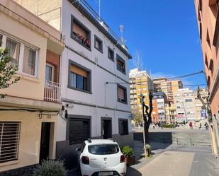 Exterior view of Attic for sale in Premià de Mar