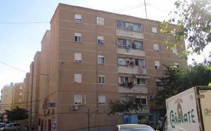 Exterior view of Flat for sale in Lorca