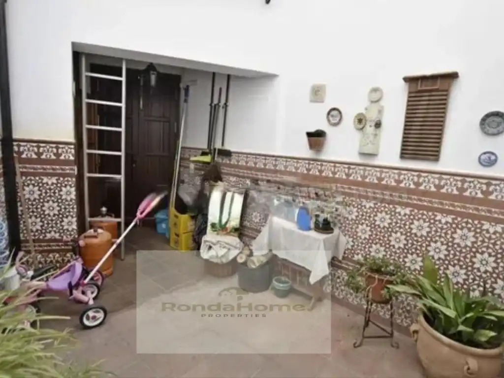 Villa mit Terrasse zum Verkauf in Calle Setenil, imagen 34
