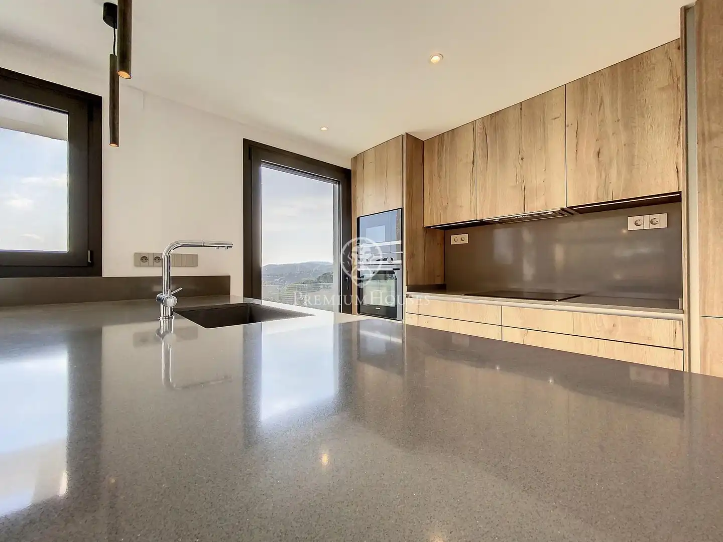 Casa amb piscina en venda a Lloret Verd - Els Pinars, imagen 15
