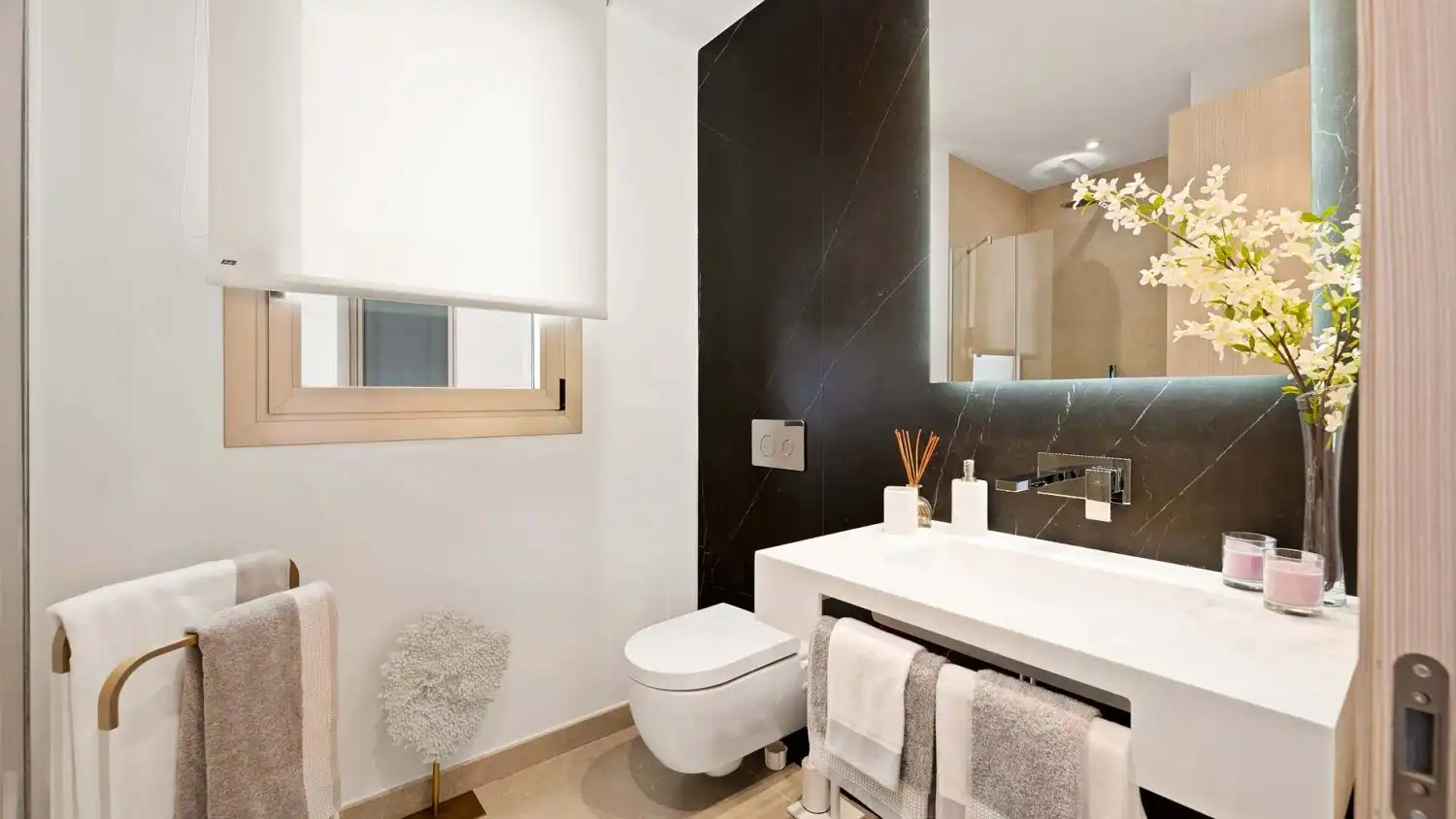 Apartament amb terrassa en venda a Calle San Javier 9, imagen 9