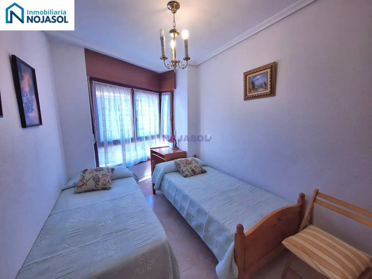 Apartment mit Terrasse zum Verkauf in Calle TRENGANDIN, imagen 28