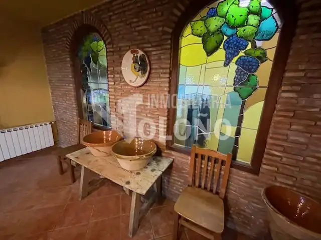 Houses for sale in Carretera Uruñuela, 25, Nájera
