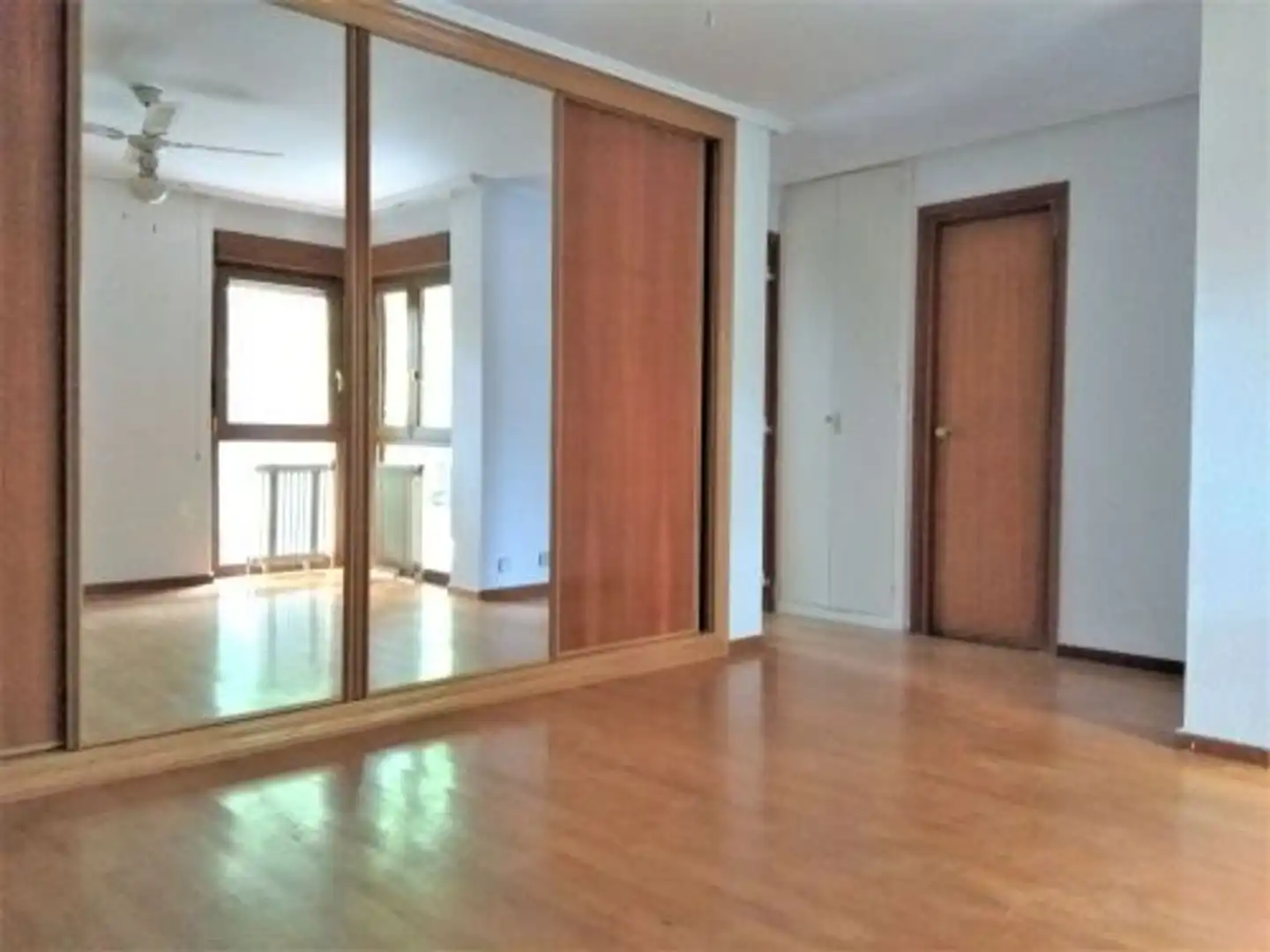 Habitación de Casa o chalet en venta en Madrid con Jardín privado, Terraza y Trastero