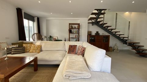 Foto 3 de Dúplex en venta en Carrer Ses Violetes, Santa Eulària, Santa Eulària des Riu