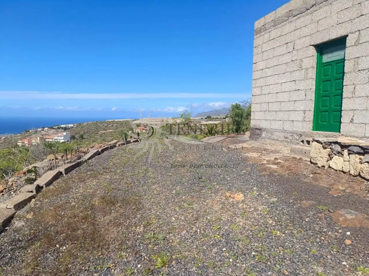 Terreny rústic en venda a General Piedra Hincada A Tejina 89, imagen 5
