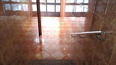 Foto 4 de Piso en venta en Belén - San Roque, Jaén Capital