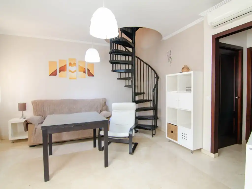 Dúplex en venta en San José de la Rinconada