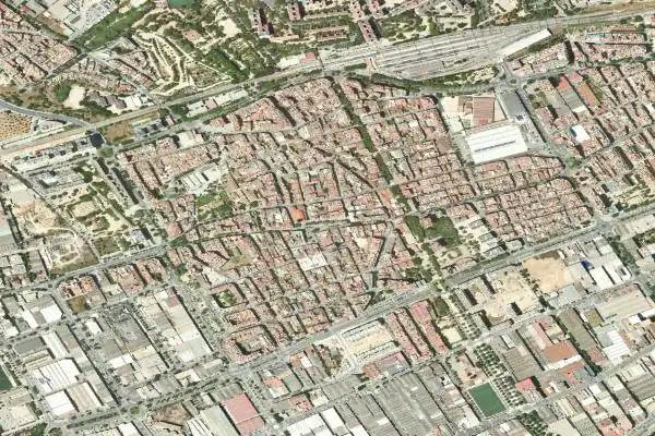 Flat for sale in Centre - Sant Josep - Sanfeliu, imagen 4