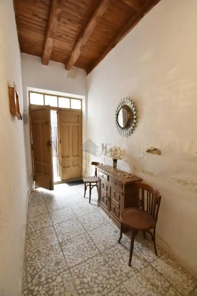Casa adosada en venta en Bocigas con Jardín privado