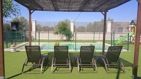 Foto 4 de Finca rústica en venta en Larache, Ciudad Real Capital