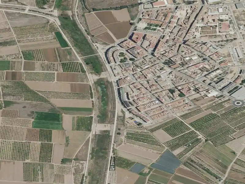 Piso en venta en Vinalesa