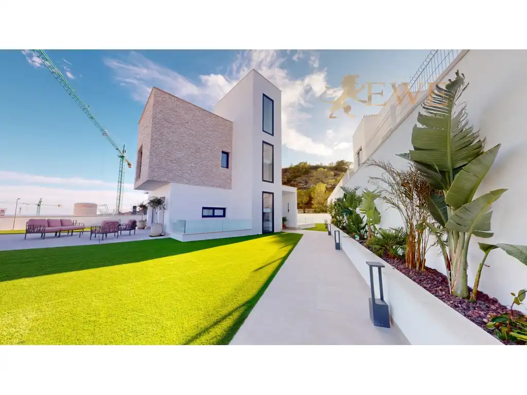 House for sale in Calle Segovia, imagen 26