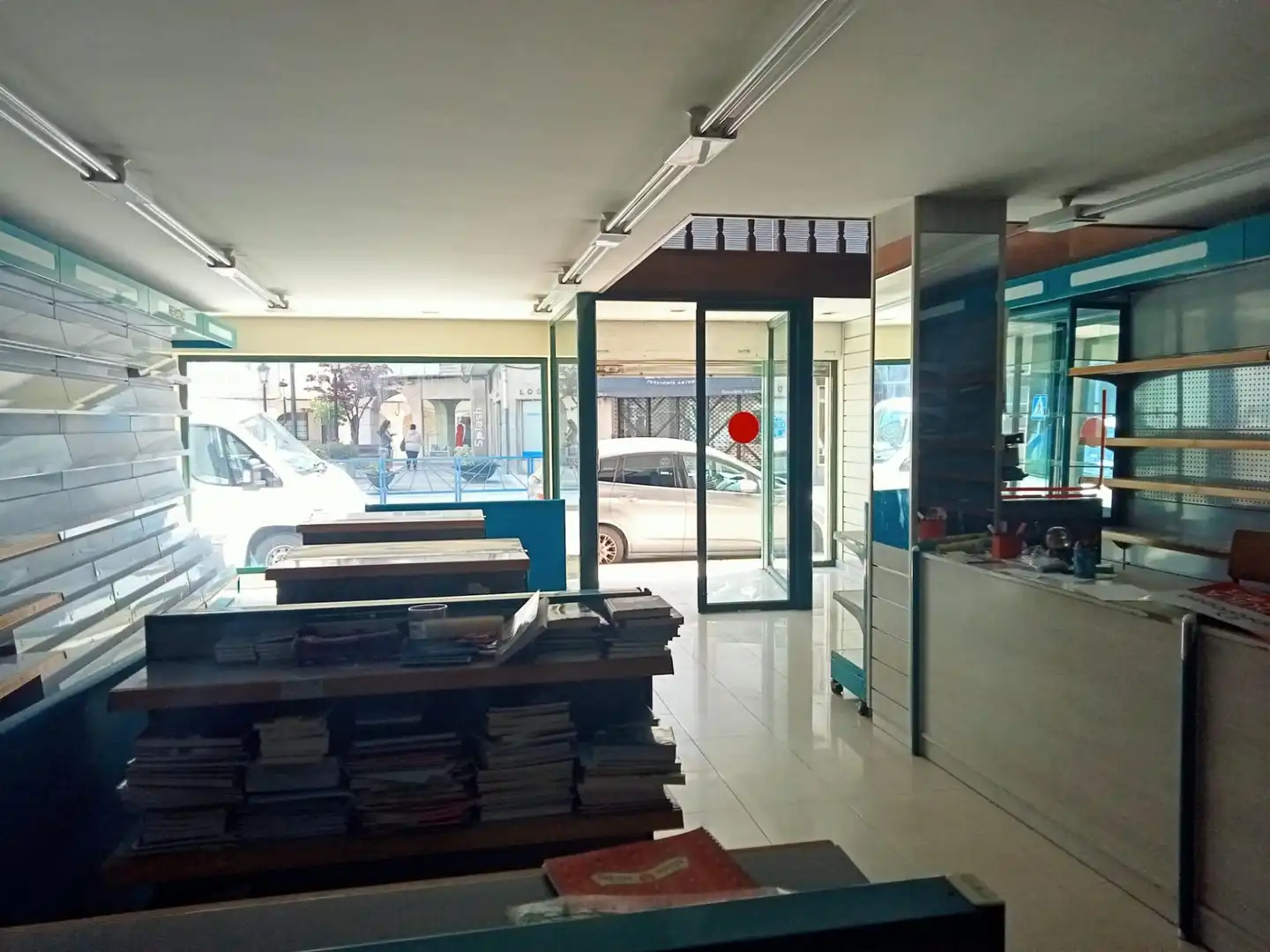 Business premises to rent in Boiro, imagen 19