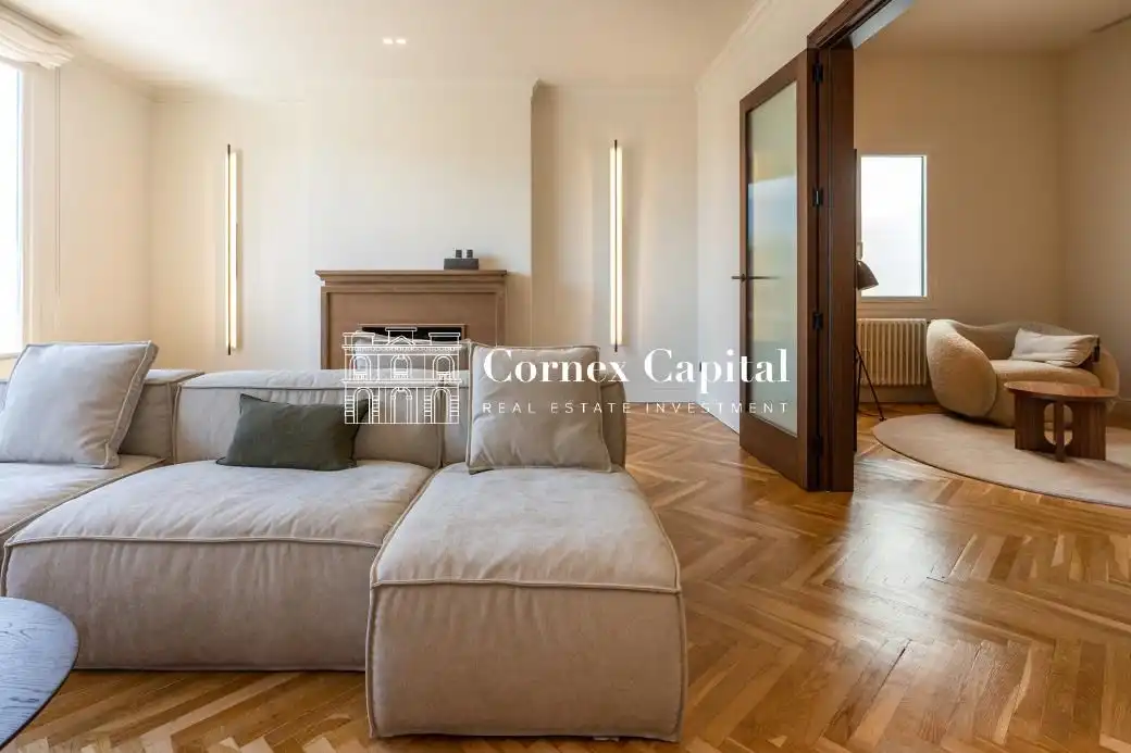 Duplex avec ascenseur à vendre à Turó Park, imagen 29