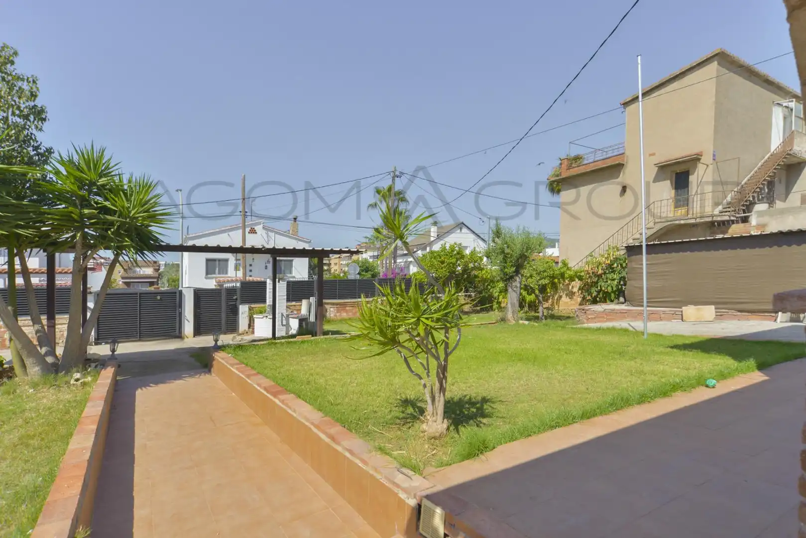 Finca rústica en venda en Viladecans