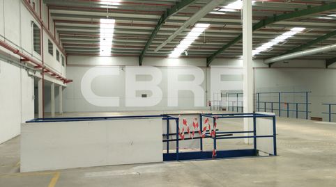 Foto 3 von Fabrikhallen zur Miete in Avenida de la Industria, 1025, Borox, Toledo