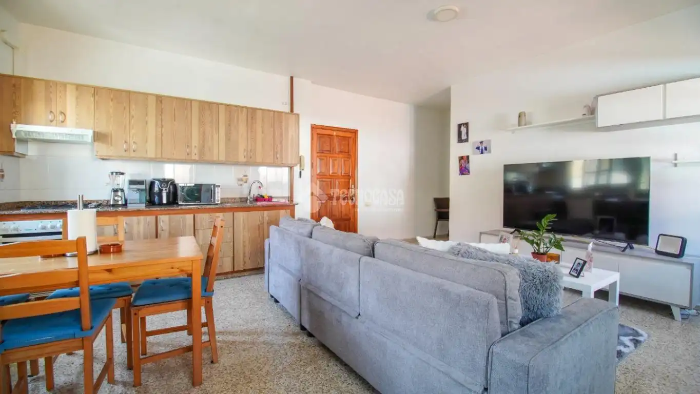 Appartement avec terrasse à vendre à La Matanza de Acentejo, imagen 6