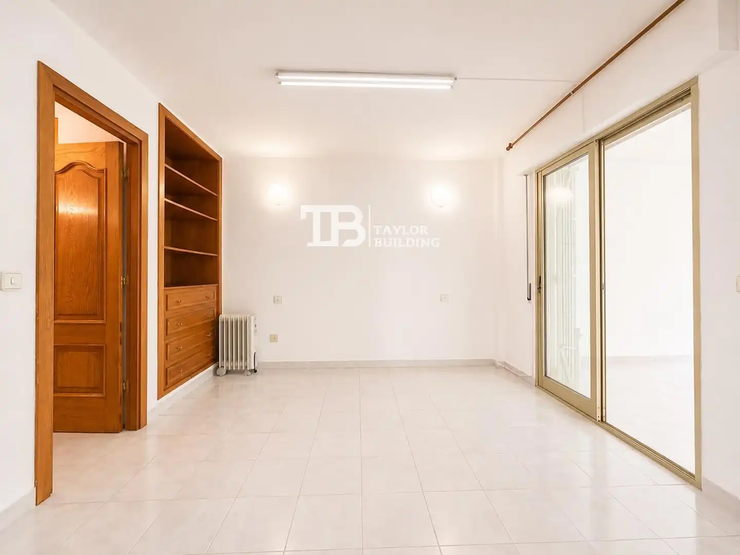 Sala de estar de Piso en venta en Calvià con Jardín privado, Terraza y Trastero