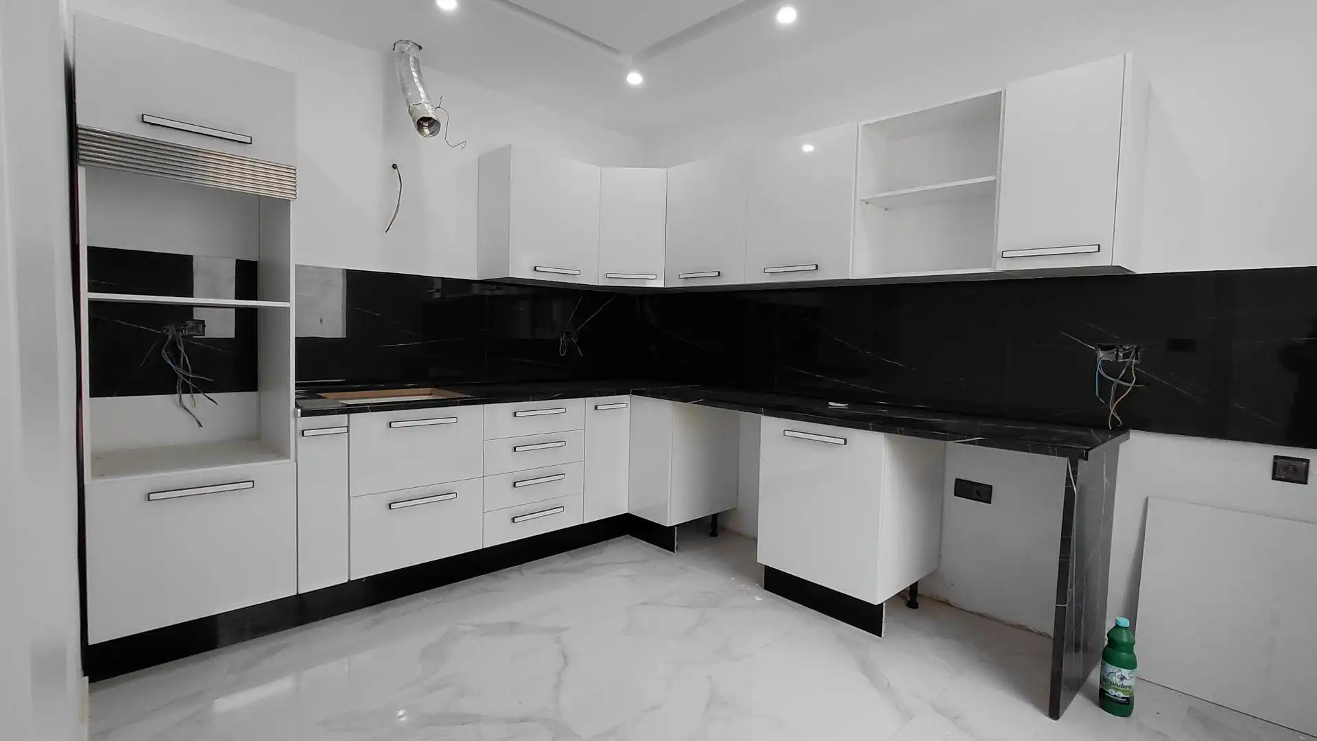 Kitchen of Houses for sale in Villena  with Terrace