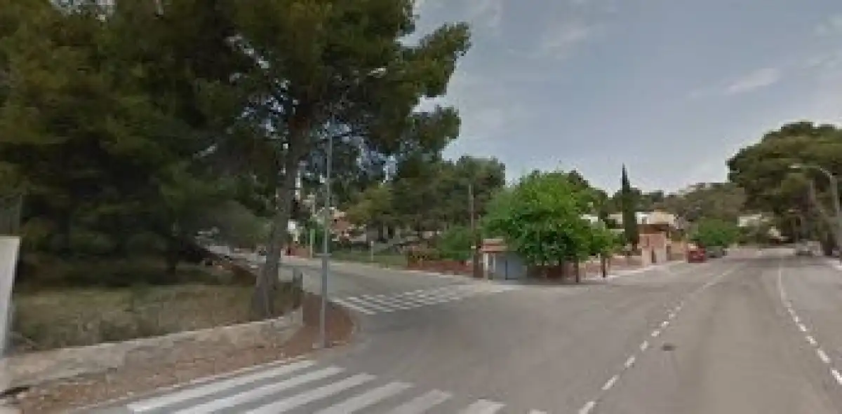 Terreno residenziale in vendita a Costa Cunit - Els Jardins - Els Rosers, imagen 7