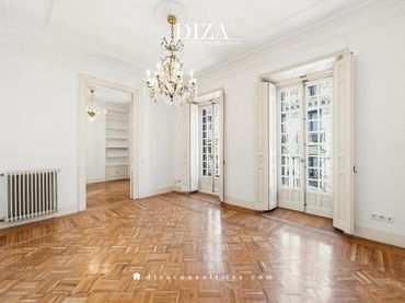 Office space with lift to rent in Calle del Almirante