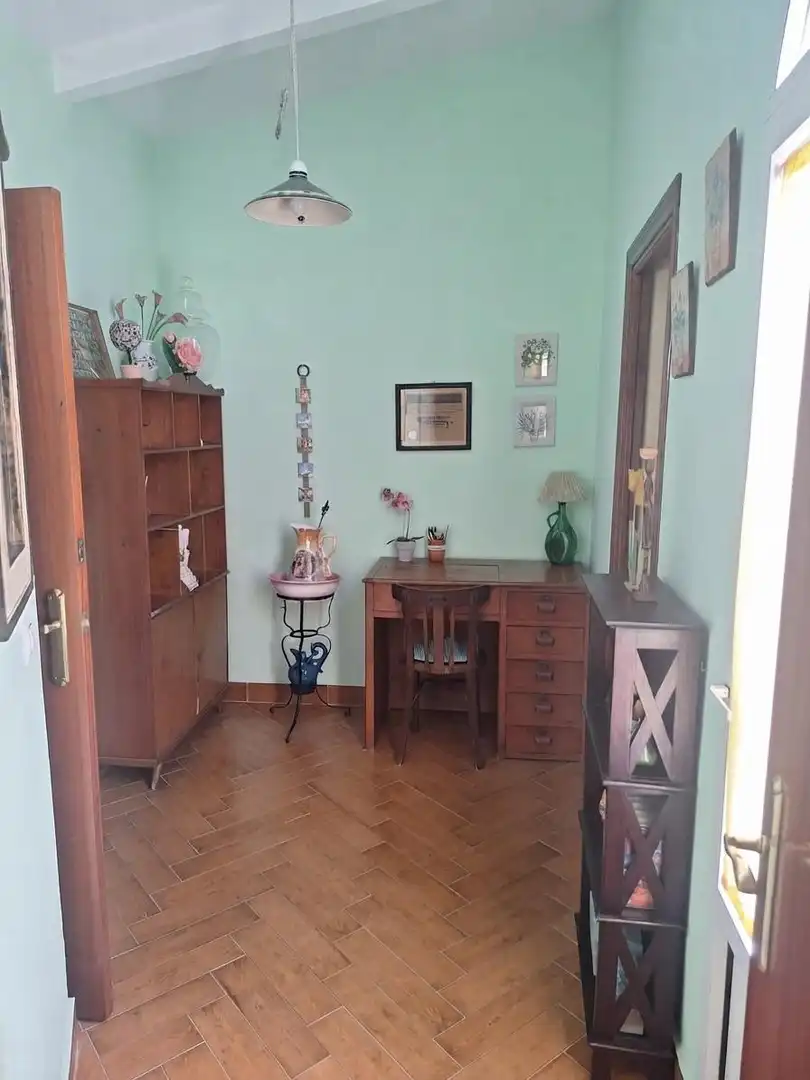 Habitación de Casa o chalet en venta en Santa Marta con Aire acondicionado, Piscina y Amueblado