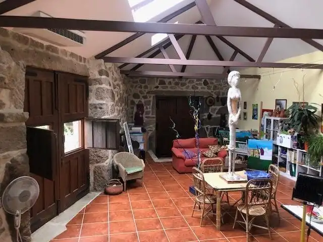 Haus mit Terrasse zum Verkauf in Lugar Lugar, imagen 31