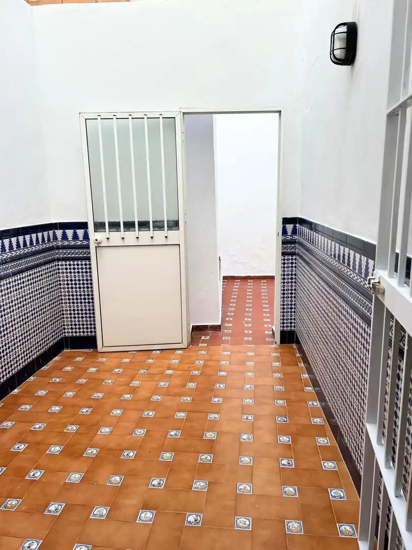 Piso de alquiler en Alcalá de Guadaira con Aire acondicionado