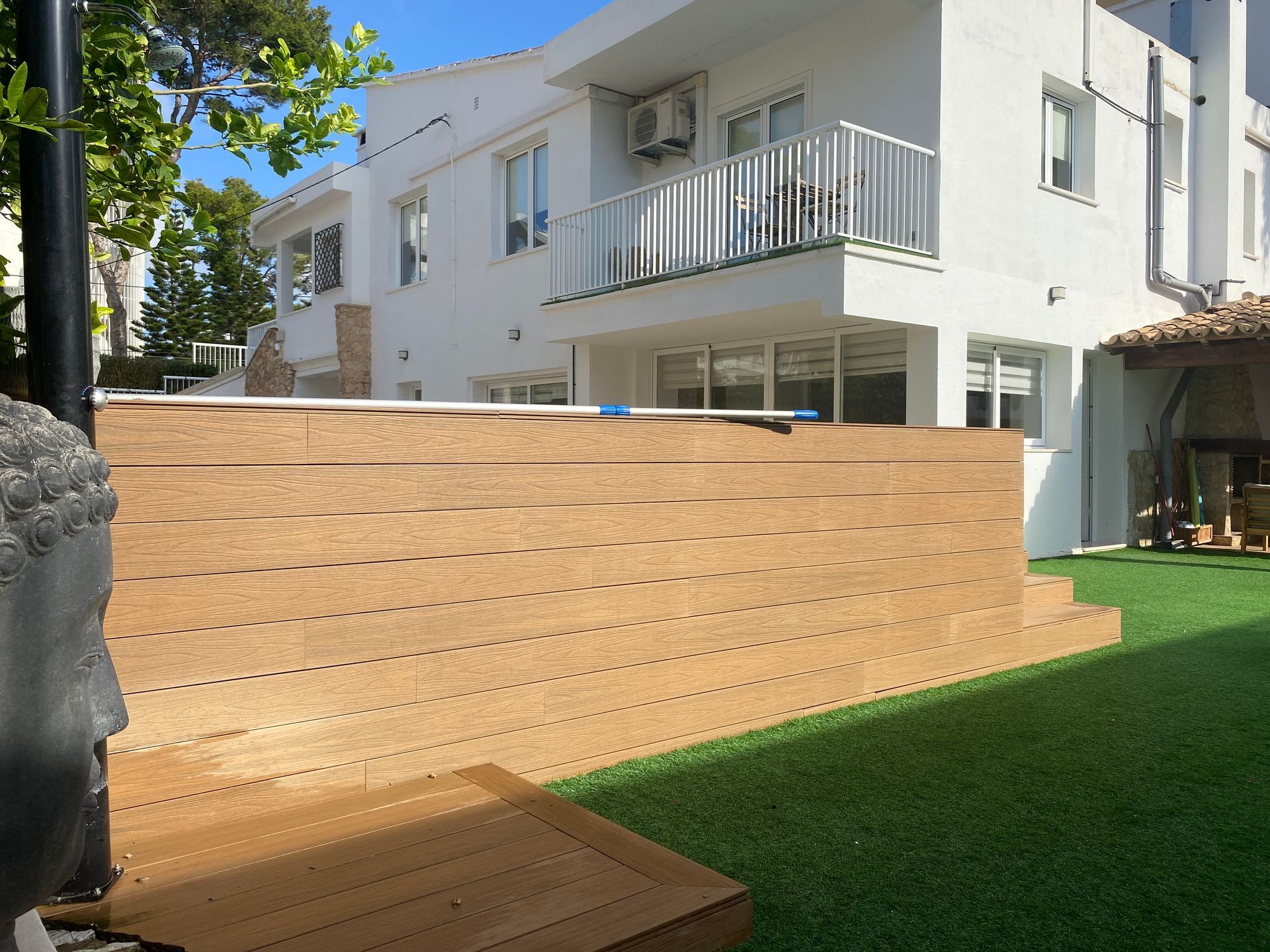 Apartment to rent in Les Maravelles