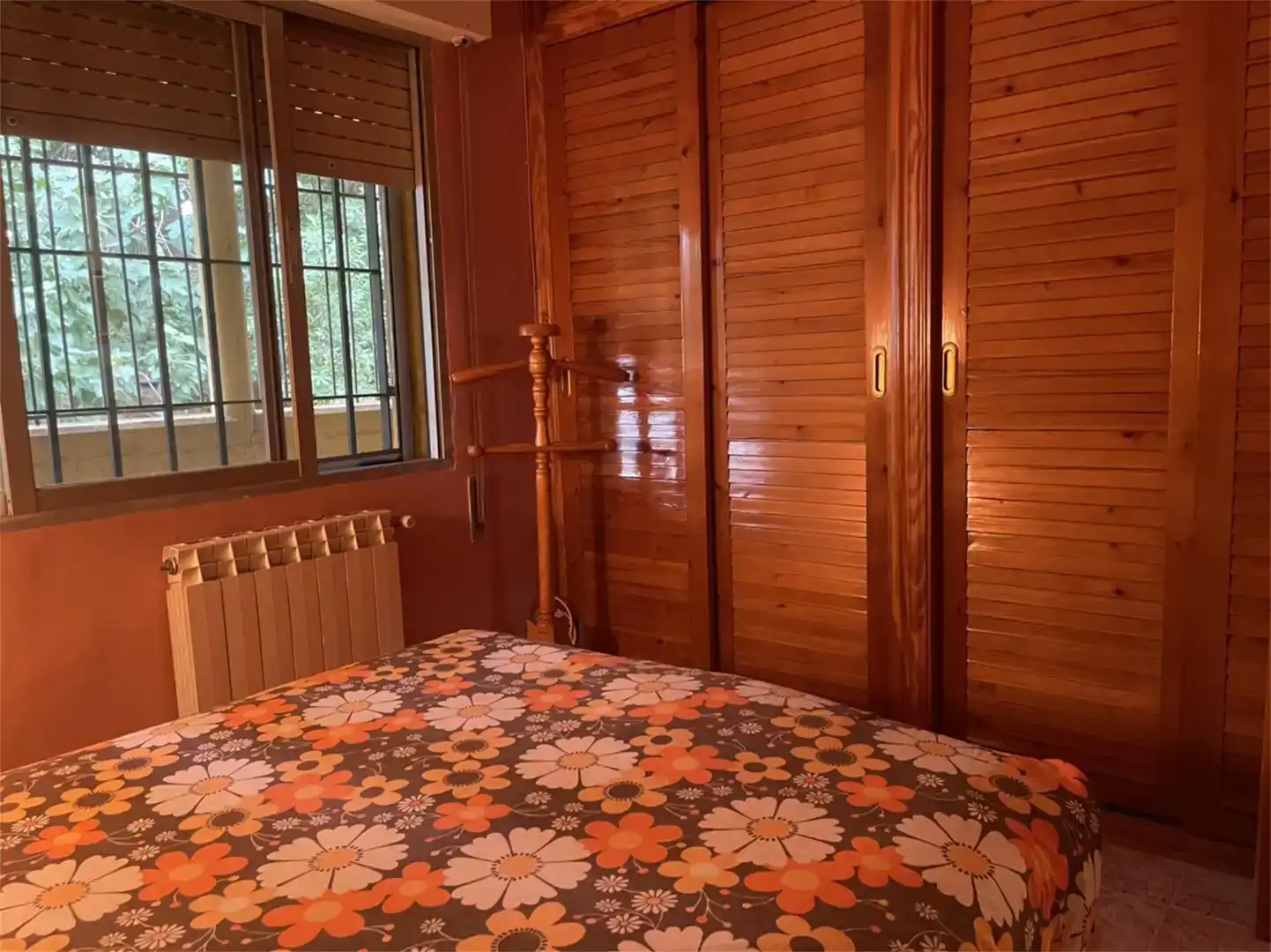 Bedroom of Houses for sale in Otero, Toledo