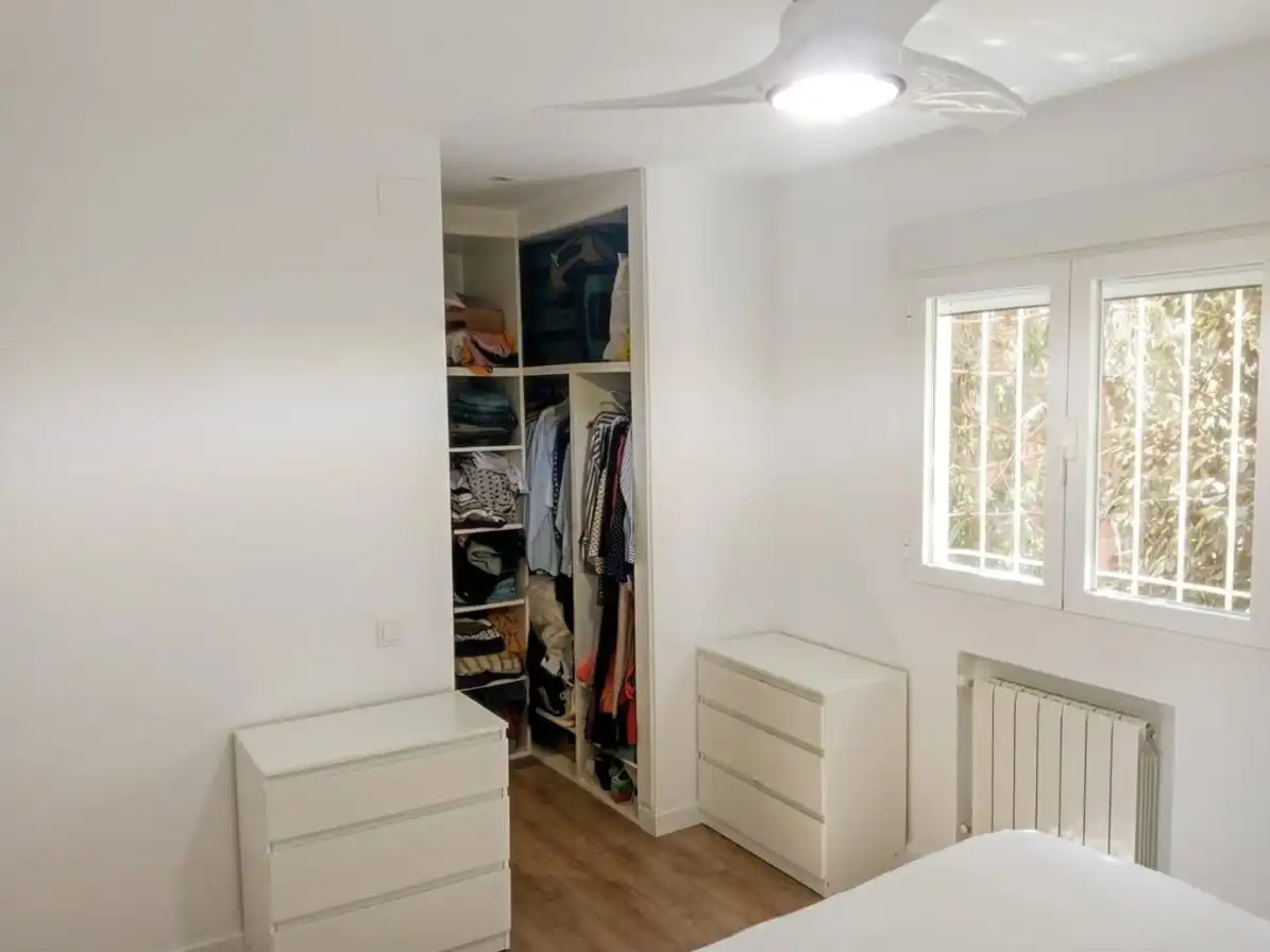 Flat with terrace for sale in Calle de Nuria, imagen 11