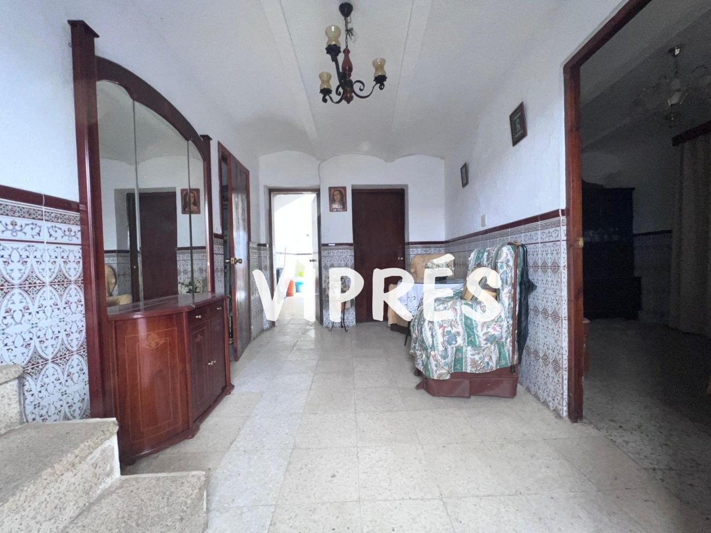 House or chalet for sale in Casar de Cáceres  with Terrace