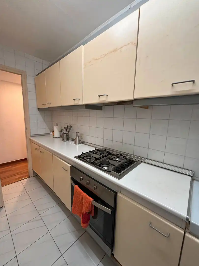 Flat for sale in Carrer de la Indústria, Sagrada Família