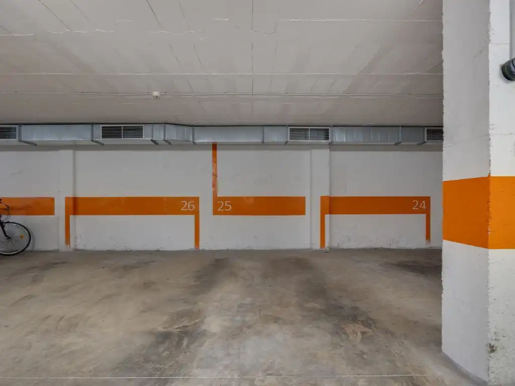 Appartement compact à vendre à Calle Joaquin Chapaprieta, imagen 44