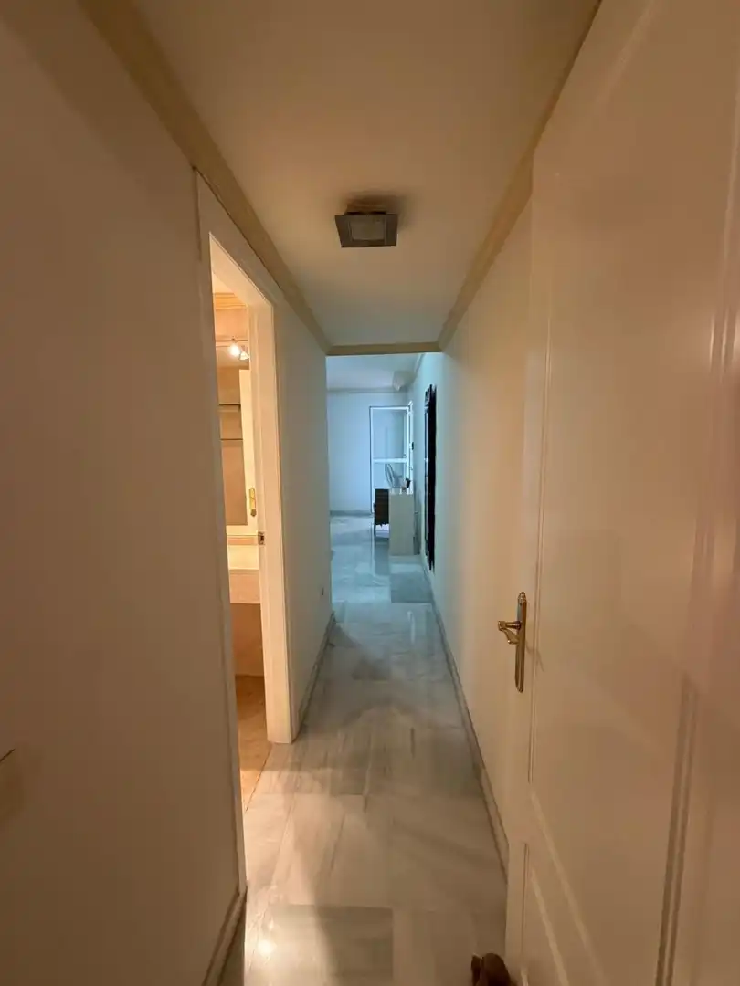 Apartments for rent in Calle Principie de Hohenloeh, Residencial Costa N, La Carolina - Guadalpín