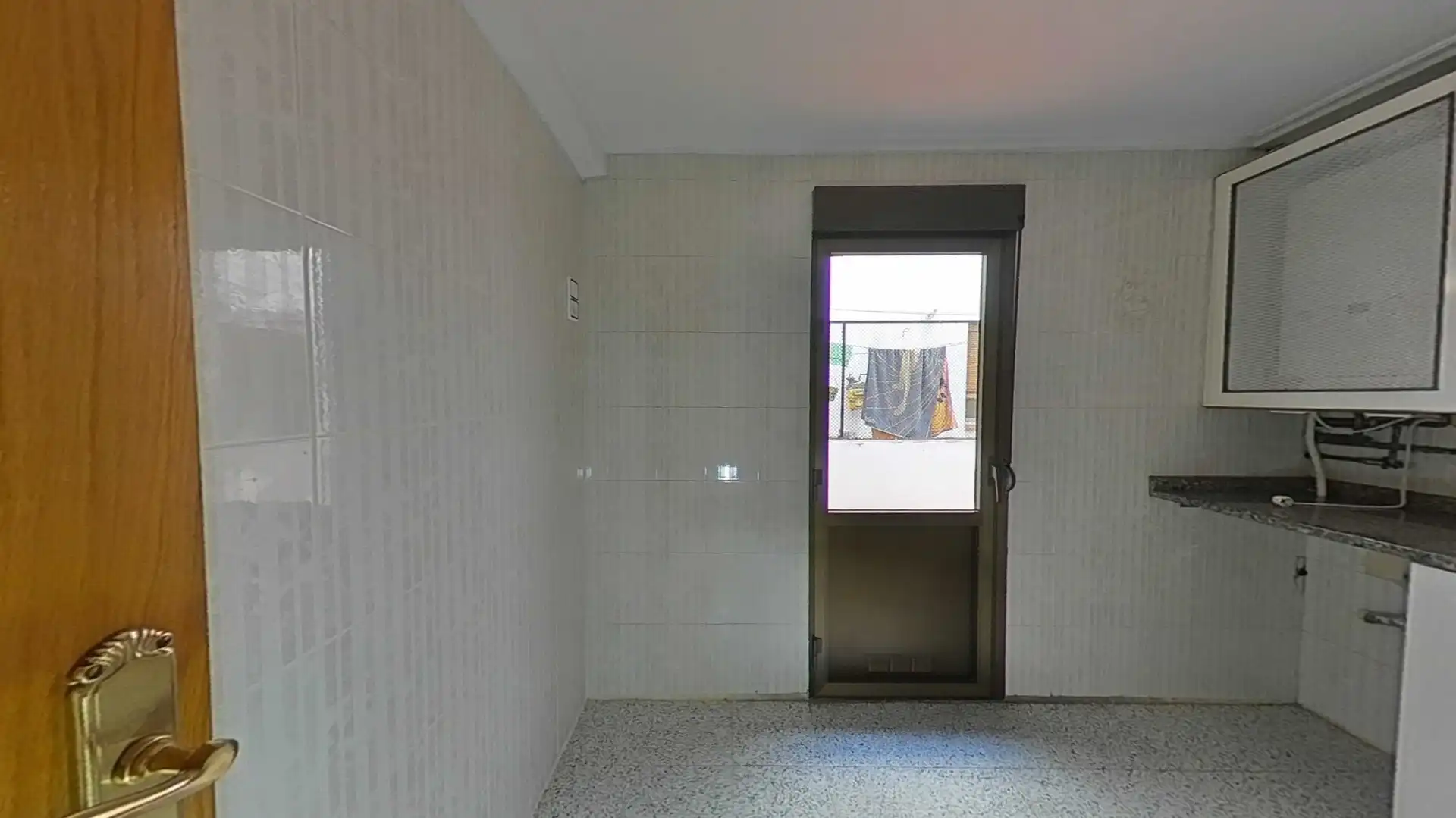 Piso en venta en Zaragoza con Calefacción
