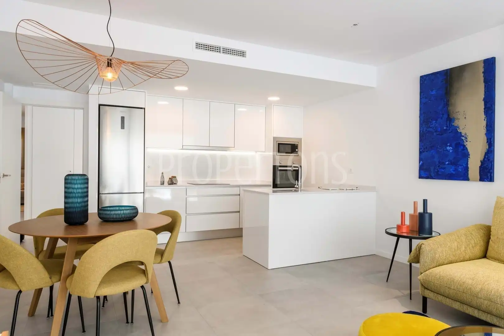 Flat for sale in Dehesa de Campoamor, imagen 12