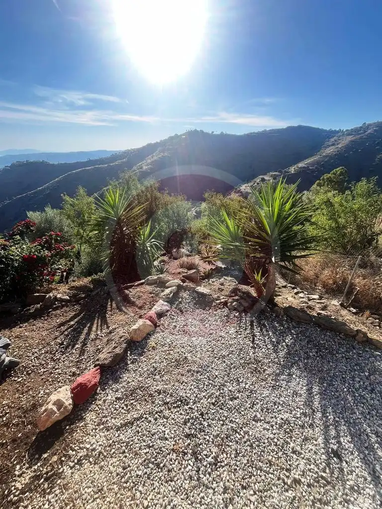 Casa o chalet en venta en Arenas con Aire acondicionado, Jardín privado y Terraza