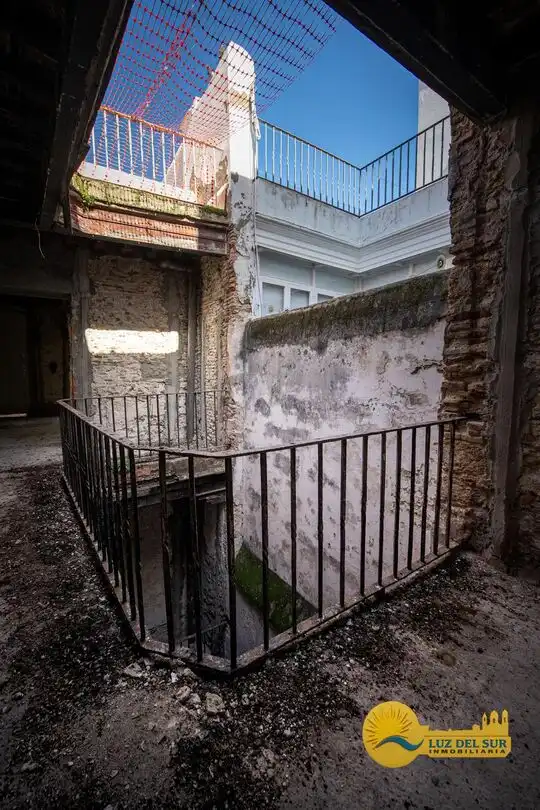 Wohnung zum Verkauf in Centro Histórico, imagen 17