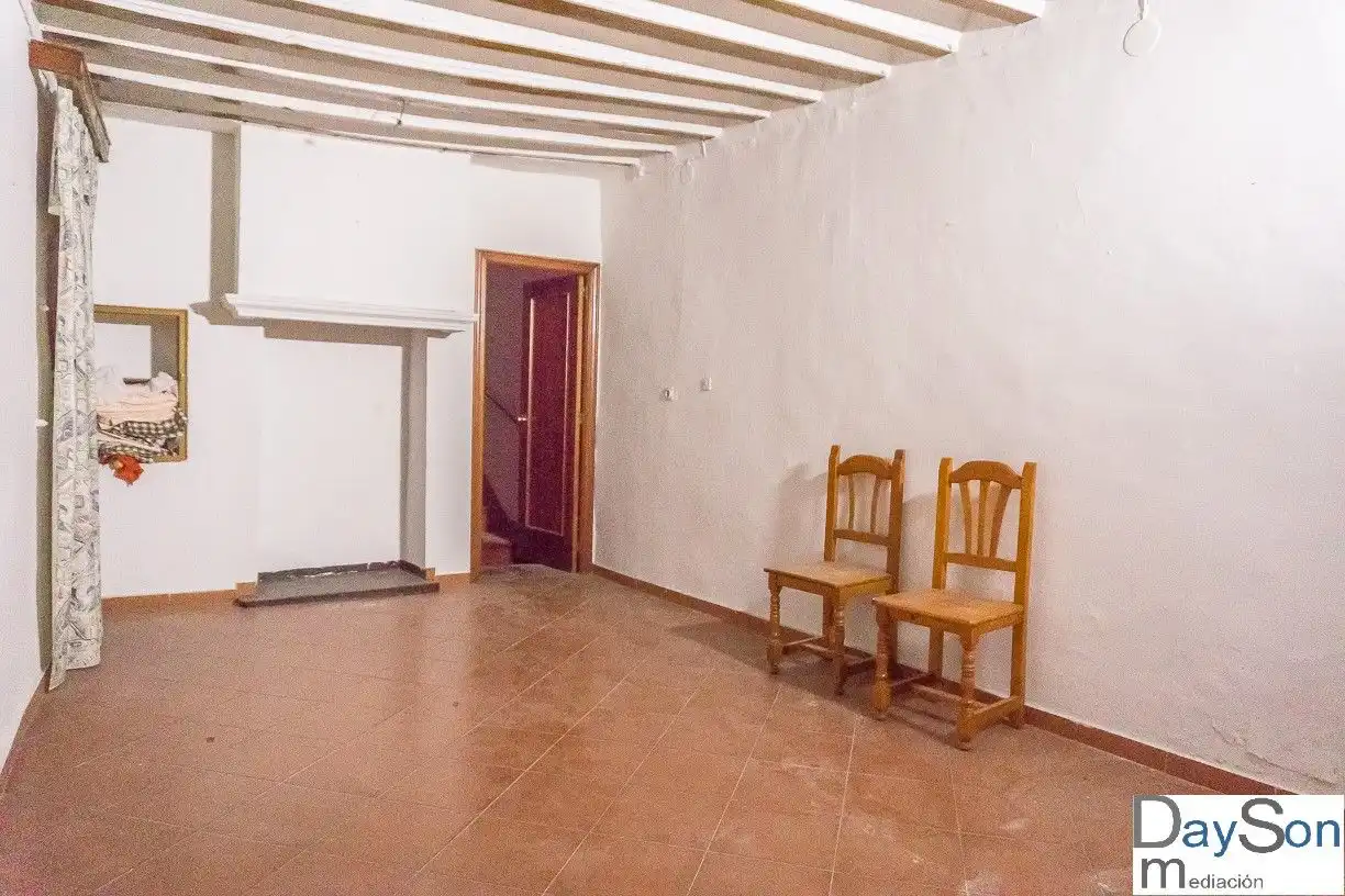 House with terrace for sale in Alcalá la Real, imagen 6