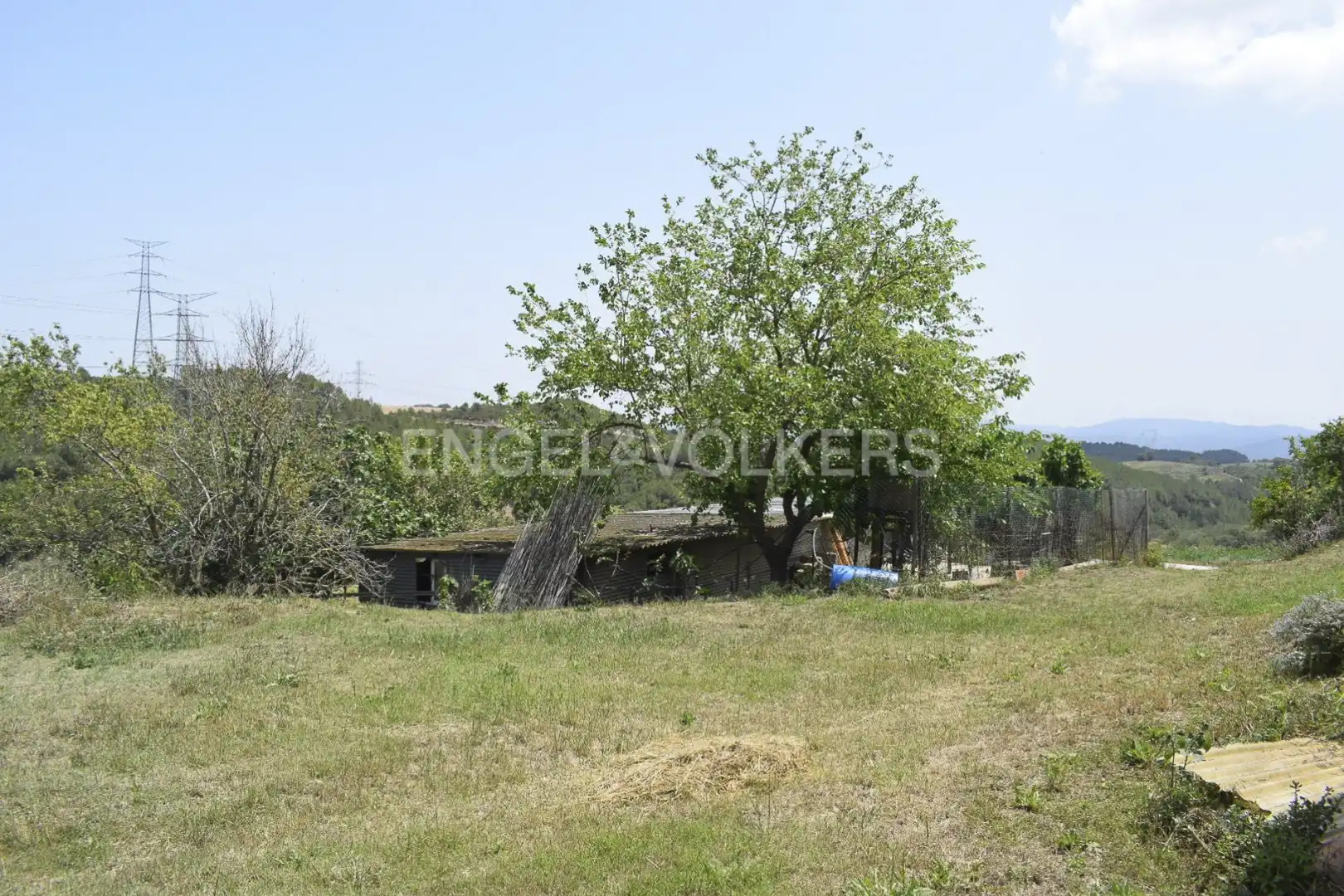 Finca rústica en venta en Castellbisbal con Aire acondicionado, Calefacción y Jardín privado