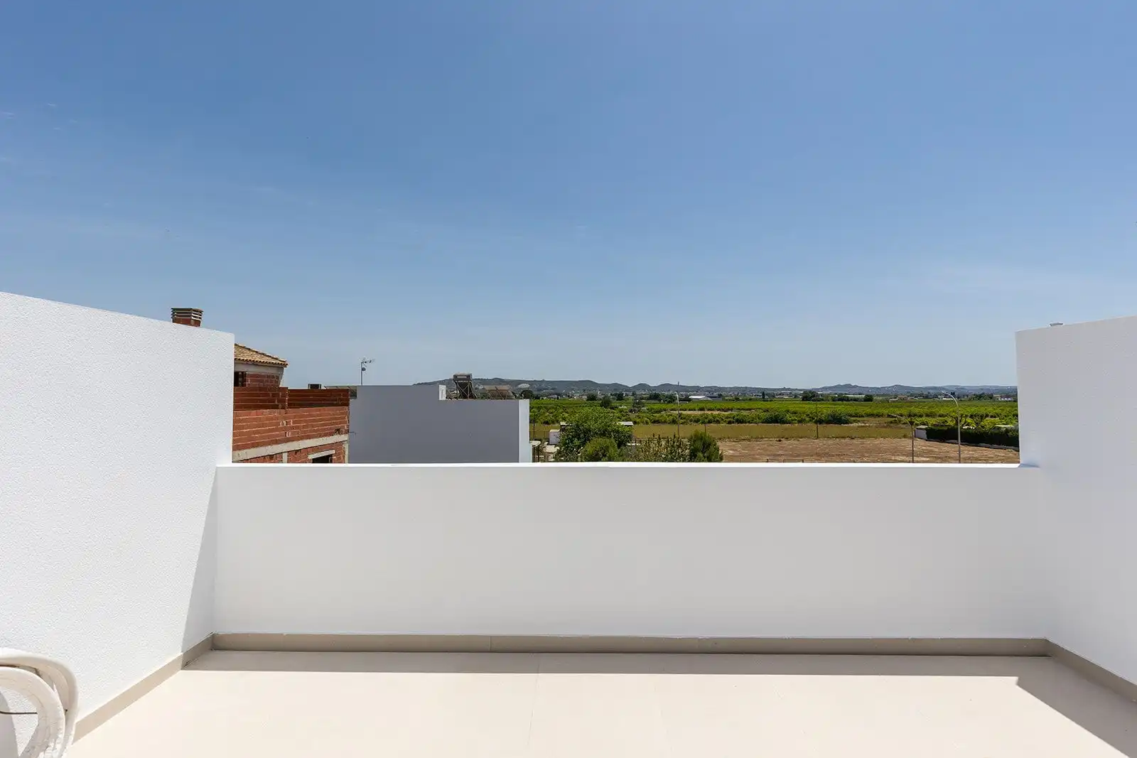 Casa a schiera con piscina in vendita a Rafal, imagen 39