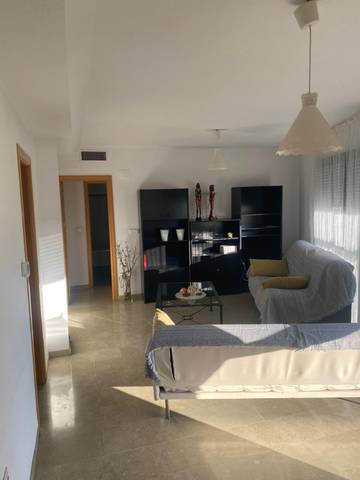 Apartamento en Alquiler en Angustias - Chana - Encina