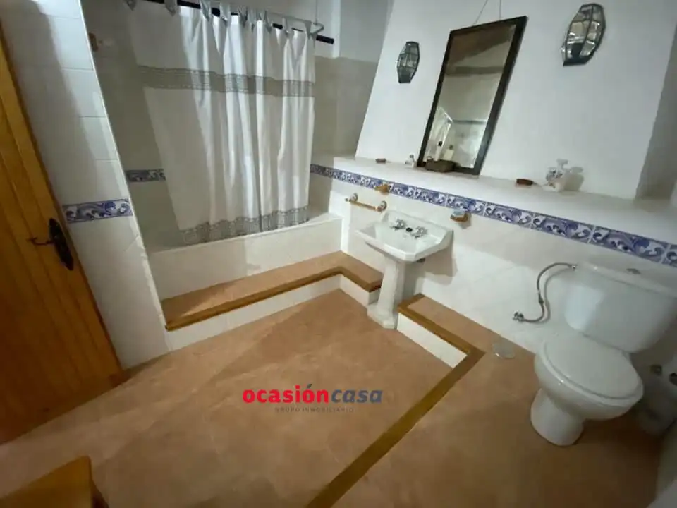 Casa con jardín en venta en Fuente Obejuna, imagen 42