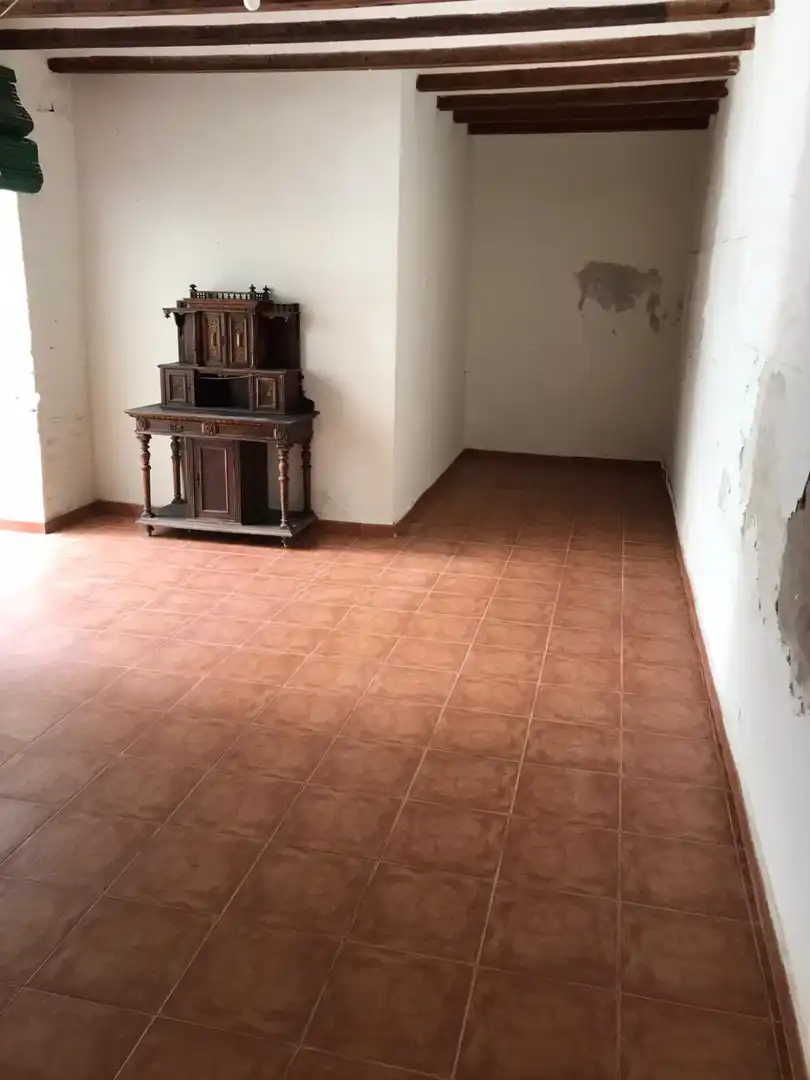 Local comercial en alquiler en El Passeig, imagen 8