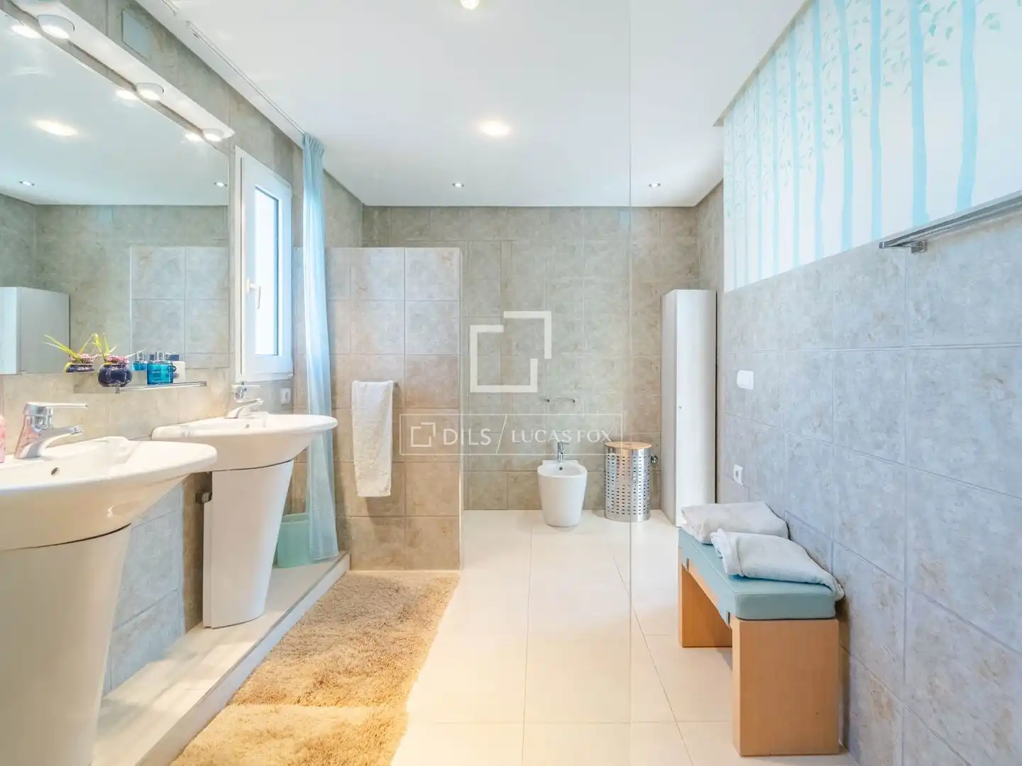 Chalet con piscina en venta en Gallipont, imagen 58